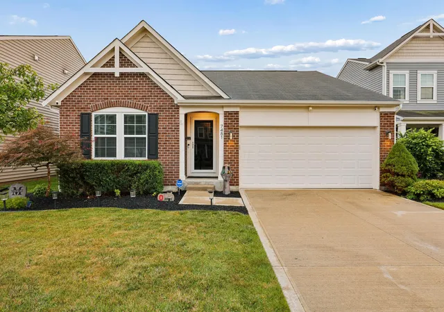 1st image of 7481 Winding Path Ct, Canal Winchester, OH 43110 | MLS# 226030794