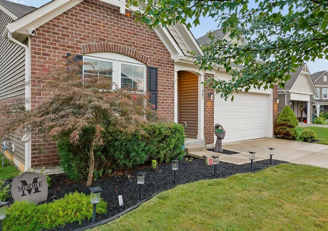 3rd image of 7481 Winding Path Ct, Canal Winchester, OH 43110 | MLS# 226030794