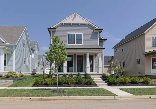 2nd image of 5129 Maple Dr, Lewis Center, OH 43035 | MLS# 226030895
