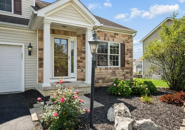 Photo 2 of Single family home for sale at 415 Saffron Dr, Sunbury, OH 43074 | MLS# 226032897 | Listing updated on 2026-08-31