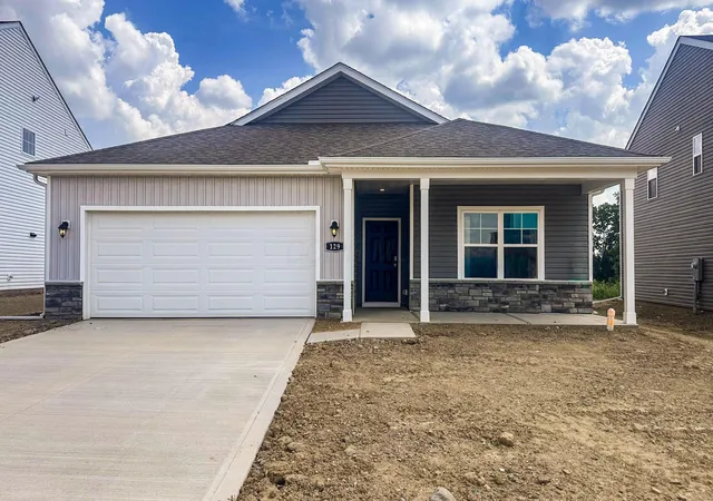 1st image of 129 Appleseed Wy, Mount Vernon, OH 43050 | MLS# 226030762