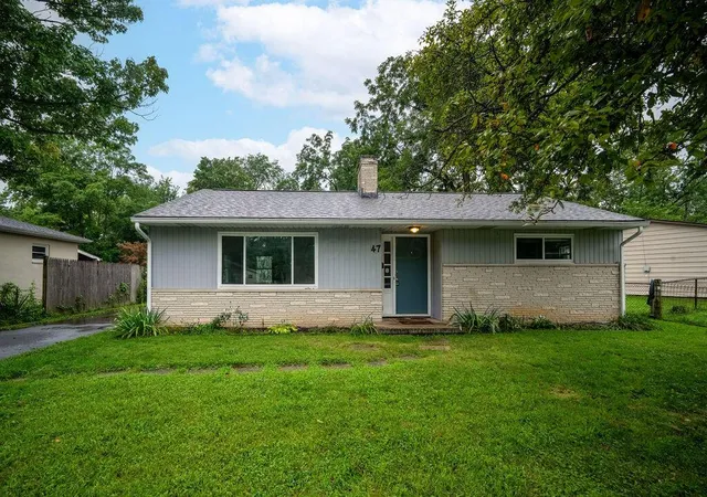1st image of 47 S Otterbein Ave, Westerville, OH 43081 | MLS# 226030787