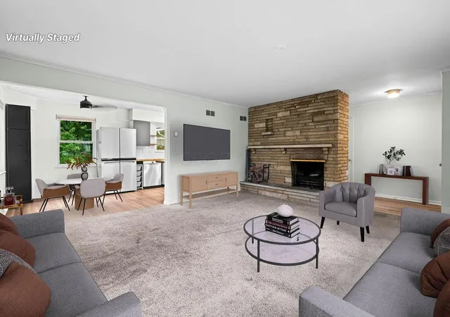 5th image of 47 S Otterbein Ave, Westerville, OH 43081 | MLS# 226030787