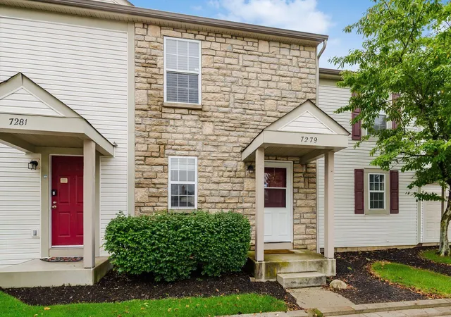 image of 7279 Kirkdale Dr #27E, Blacklick, OH 43004 | MLS# 226031288
