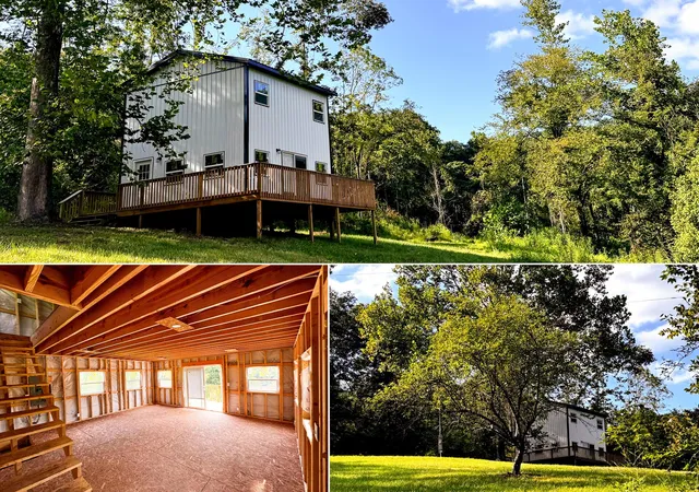 Photo 1 of Land for sale at 55158 Barr Holw Rd, Reedsville, OH 45772 | MLS# 226030792 | Listing updated on 2026-08-13