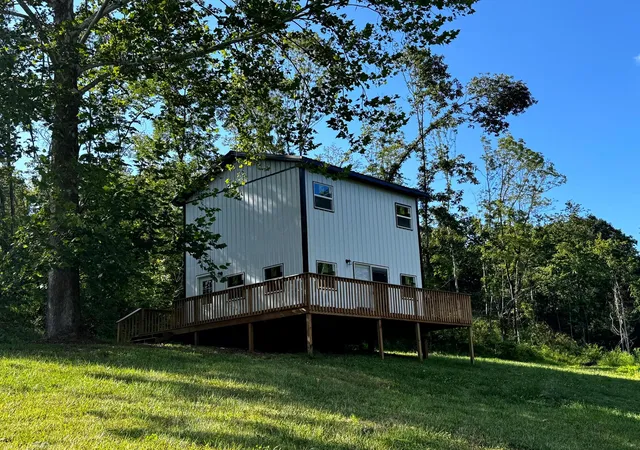 Photo 2 of Land for sale at 55158 Barr Holw Rd, Reedsville, OH 45772 | MLS# 226030792 | Listing updated on 2026-08-13