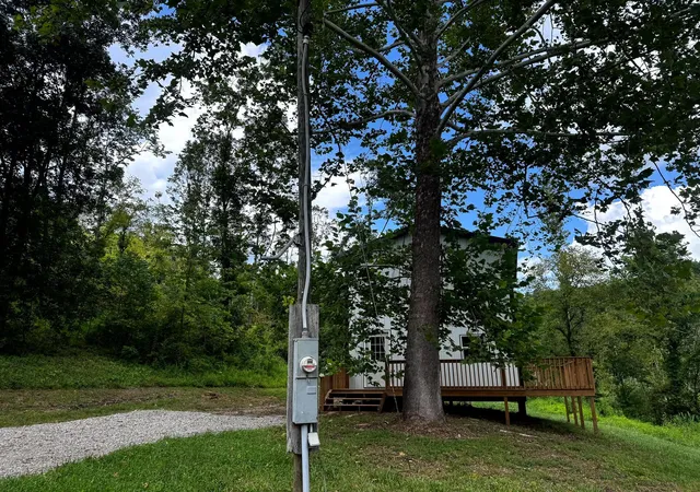 Photo 4 of Land for sale at 55158 Barr Holw Rd, Reedsville, OH 45772 | MLS# 226030792 | Listing updated on 2026-08-13