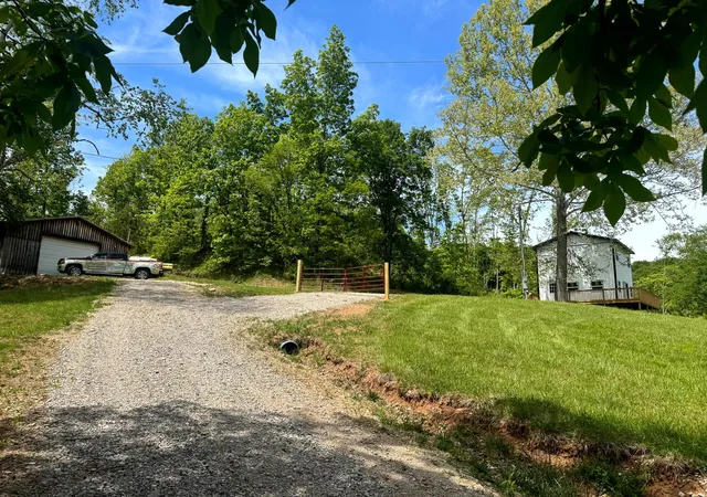 Photo 14 of Land for sale at 55124 Barr Holw Rd, Reedsville, OH 45772 | MLS# 226030797 | Listing updated on 2026-08-13