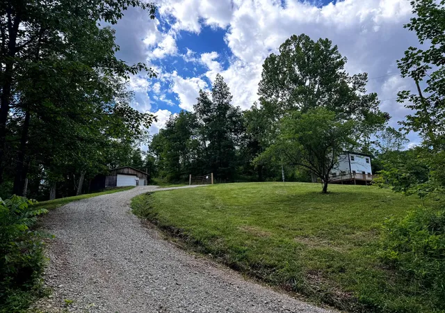 Photo 2 of Land for sale at 55124 Barr Holw Rd, Reedsville, OH 45772 | MLS# 226030797 | Listing updated on 2026-08-13