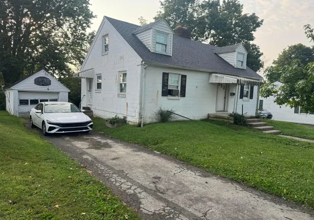 1st image of 225 Edgewood Ave, Greenfield, OH 45123 | MLS# 226030808