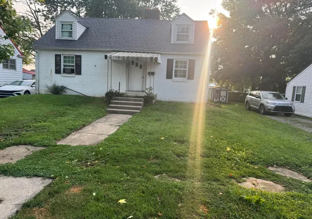 2nd image of 225 Edgewood Ave, Greenfield, OH 45123 | MLS# 226030808