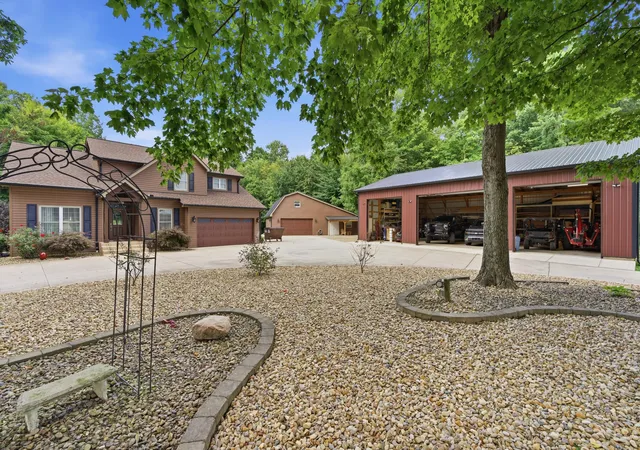 Photo 1 of Single family home for sale at 6245 Township Rd 179, Cardington, OH 43315 | MLS# 226032113 | Listing updated on 2026-09-06