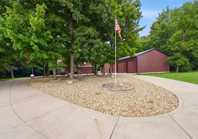 Photo 3 of Single family home for sale at 6245 Township Rd 179, Cardington, OH 43315 | MLS# 226032113 | Listing updated on 2026-09-06