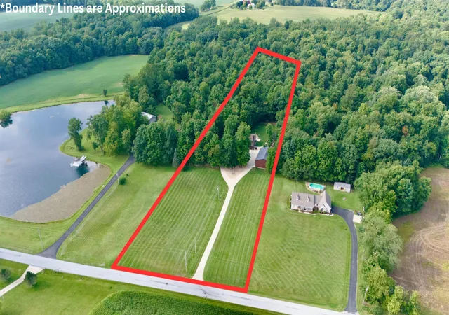 Photo 4 of Single family home for sale at 6245 Township Rd 179, Cardington, OH 43315 | MLS# 226032113 | Listing updated on 2026-09-06