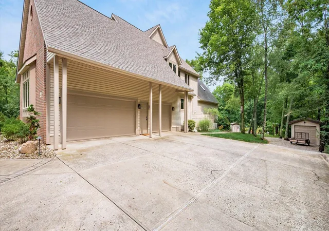 117th image of 4474 White Tail Ct, Nashport, OH 43830 | MLS# 226030813