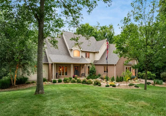 2nd image of 4474 White Tail Ct, Nashport, OH 43830 | MLS# 226030813