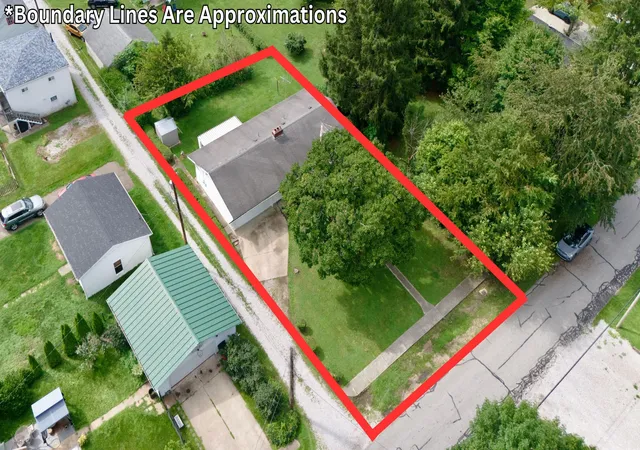 38th image of 431 Wood St, Pataskala, OH 43062 | MLS# 226030816