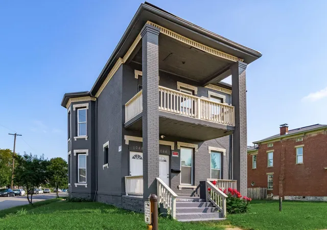 1st image of 1044 E Long St #1046, Columbus, OH 43203 | MLS# 226030889