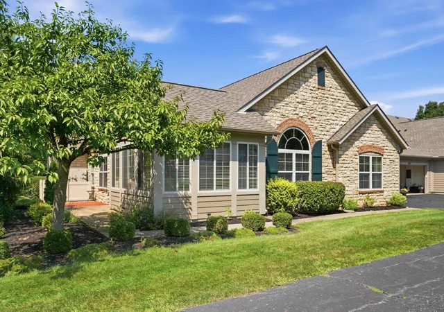 2nd image of 557 Ruttington Ln, Westerville, OH 43082 | MLS# 226030873