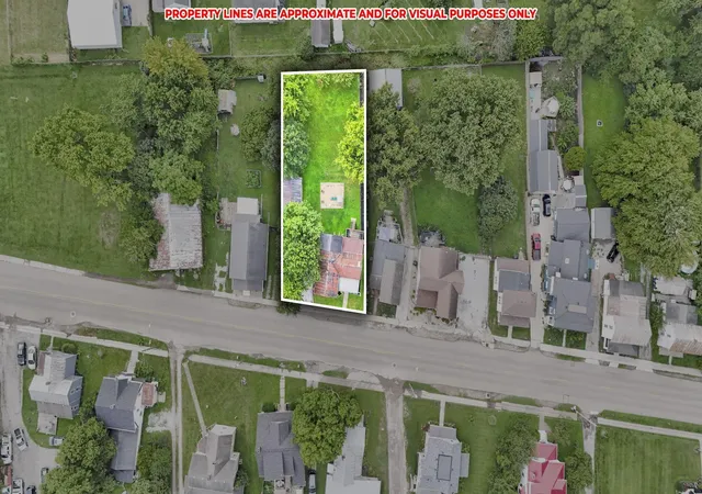 48th image of 117 N Main St, Pleasantville, OH 43148 | MLS# 226030878