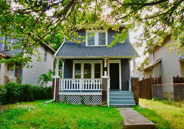 1st image of 273 Wrexham Ave, Columbus, OH 43223 | MLS# 226030825