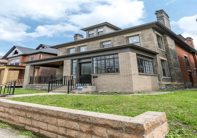 48th image of 1275 E Long St, Columbus, OH 43203 | MLS# 226030823
