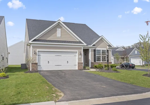 1st image of 3254 Sinatra Wy, Powell, OH 43065 | MLS# 226030844