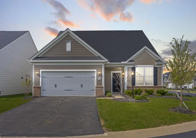 2nd image of 3254 Sinatra Wy, Powell, OH 43065 | MLS# 226030844