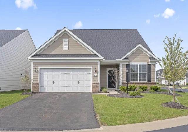 Photo 3 of Condo for sale at 3254 Sinatra Way, Powell, OH 43065 | MLS# 226030844 | Listing updated on 2026-09-10
