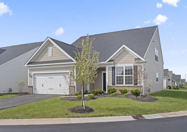 Photo 4 of Condo for sale at 3254 Sinatra Way, Powell, OH 43065 | MLS# 226030844 | Listing updated on 2026-09-10
