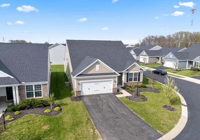 66th image of 3254 Sinatra Wy, Powell, OH 43065 | MLS# 226030844