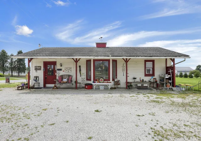 2nd image of 3265 Barnes Rd, Centerburg, OH 43011 | MLS# 226030842
