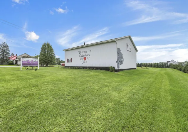 31st image of 3265 Barnes Rd, Centerburg, OH 43011 | MLS# 226030842