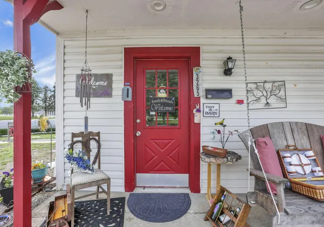 Photo 4 of Single family home for sale at 3265 Barnes Rd, Centerburg, OH 43011 | MLS# 226030842 | Listing updated on 2026-10-09