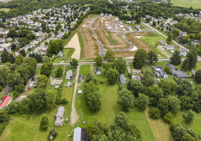 35th image of 2637 Brown Rd, Grove City, OH 43123 | MLS# 226030850