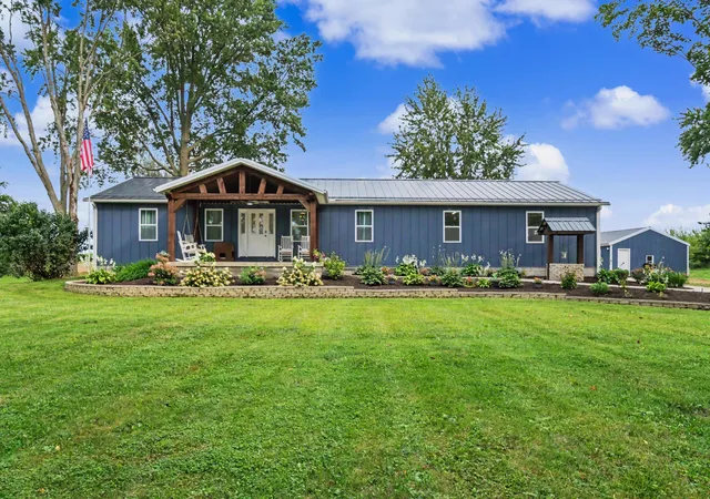 1st image of 1999 County Road 156, Ashley, OH 43003 | MLS# 226030951