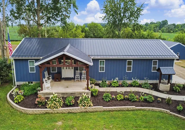 2nd image of 1999 County Road 156, Ashley, OH 43003 | MLS# 226030951