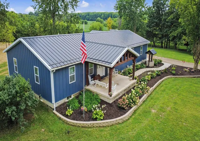 3rd image of 1999 County Road 156, Ashley, OH 43003 | MLS# 226030951