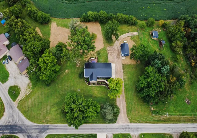 4th image of 1999 County Road 156, Ashley, OH 43003 | MLS# 226030951