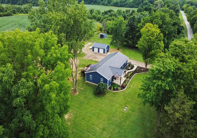 5th image of 1999 County Road 156, Ashley, OH 43003 | MLS# 226030951