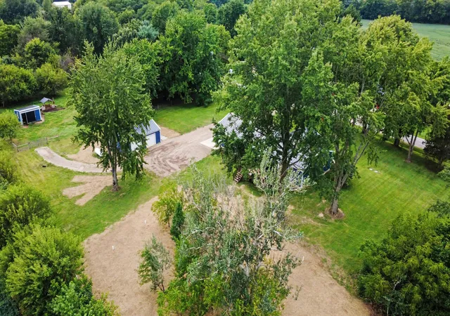60th image of 1999 County Road 156, Ashley, OH 43003 | MLS# 226030951