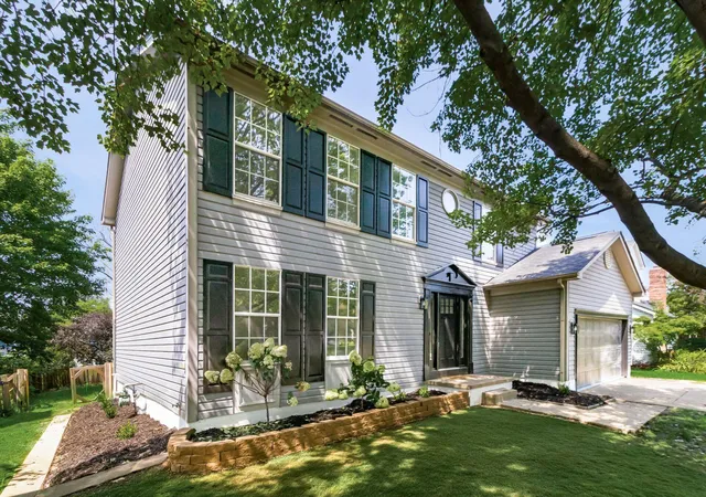 1st image of 3939 Sleaford Ave, Columbus, OH 43230 | MLS# 226030874