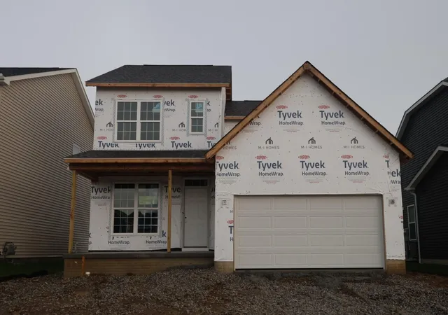 9th image of 8211 Griffin Dr, Reynoldsburg, OH 43068 | MLS# 226030883
