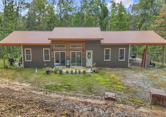 Photo 49 of Single family home for sale at 57859 N Branch Rd, South Bloomingville, OH 43152 | MLS# 226031816 | Listing updated on 2026-08-21