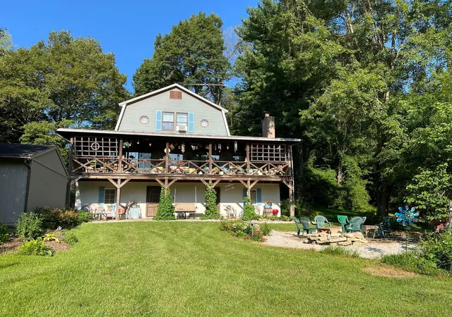 2nd image of 1500 N Market St, Galion, OH 44833 | MLS# 226031200
