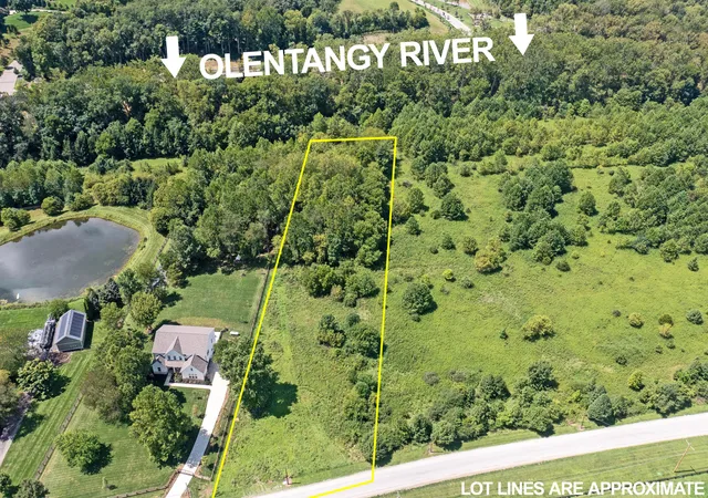 2nd image of 6238 Taggart Rd, Delaware, OH 43015 | MLS# 226031458