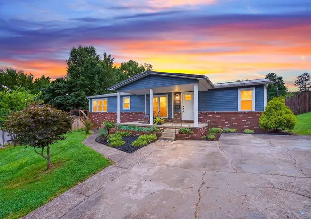 Photo 1 of Sale Pending at 427 Davis Ave, Oak Hill, OH 45656 | MLS# 226030911 | Listing updated on 2026-08-17
