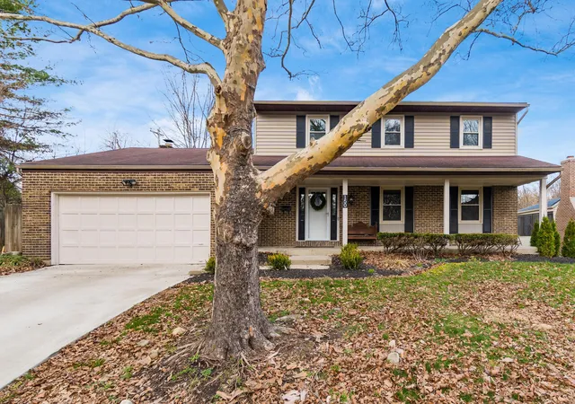 1st image of 150 Hanby Ave, Westerville, OH 43081 | MLS# 226030887
