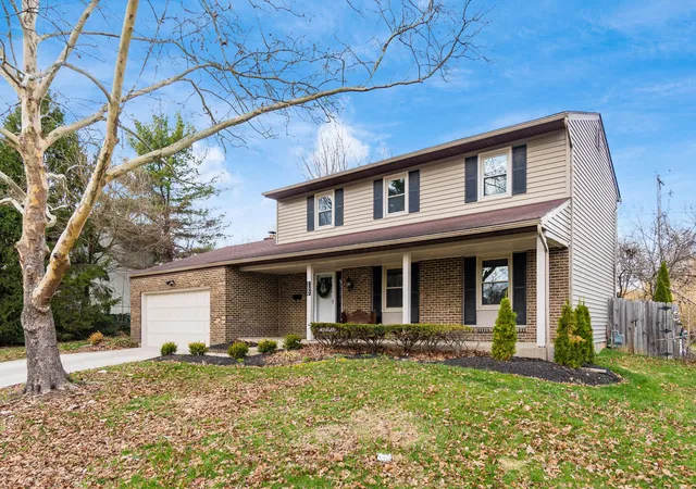 2nd image of 150 Hanby Ave, Westerville, OH 43081 | MLS# 226030887