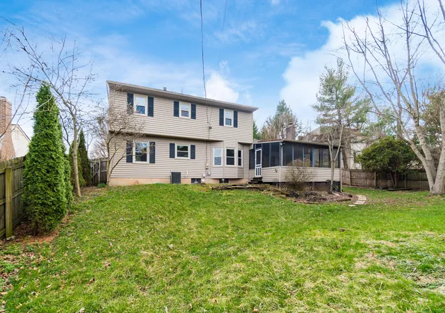 40th image of 150 Hanby Ave, Westerville, OH 43081 | MLS# 226030887